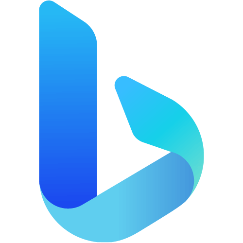 Bing Logo