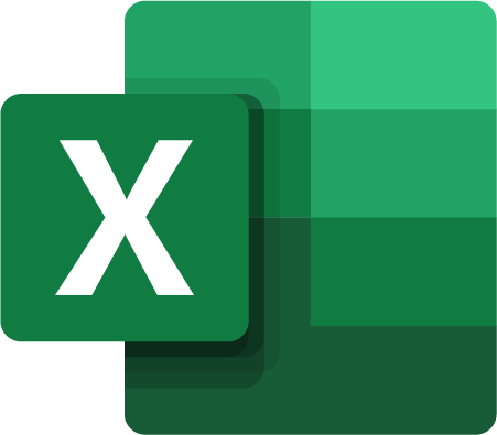 Excel Logo