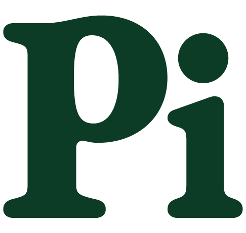 Pi Logo