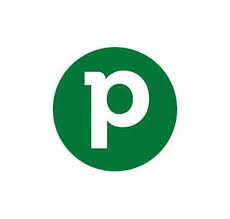 Pipedrive Logo