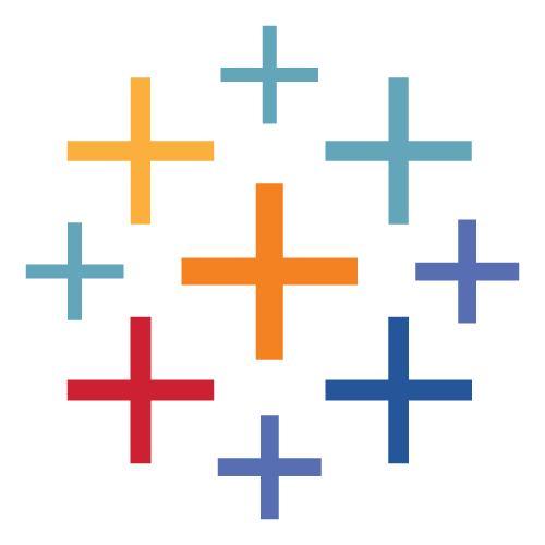 Tableau Logo