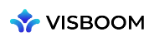 Visboom Logo