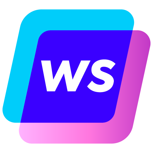 Writesonic Logo